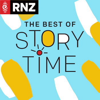 Best of Storytime podcast