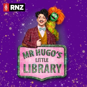 Best of Storytime podcast