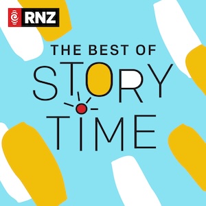Best of Storytime podcast