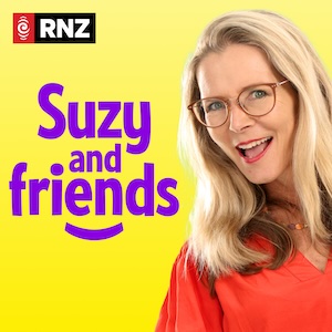 Best of Storytime podcast